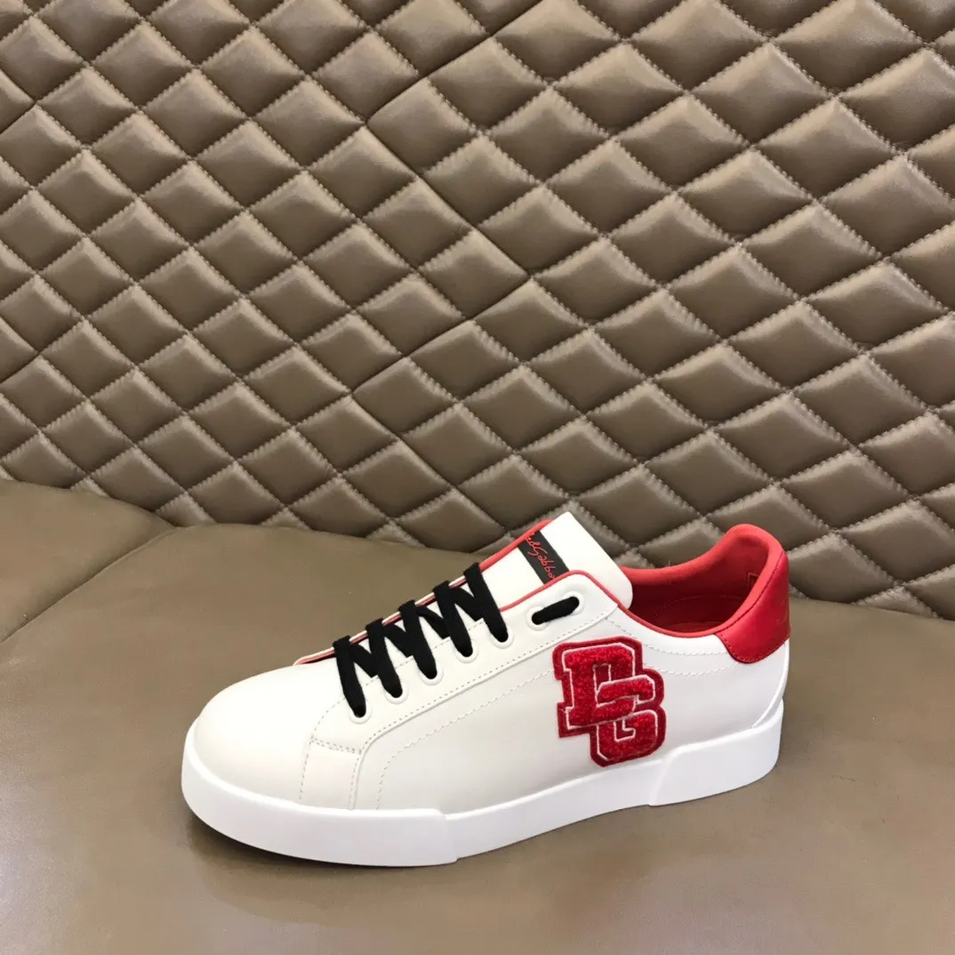 Men's shoes 360 yuan🏮🏮2023 new Dolce & Gabbana/top original single DG heavy industry series, imported original waterproof canvas, contrasting color design is super beautiful, exquisite and luxurious, super A level! Compared with the genuine product at the counter, the version is no worse at all! size：38-46